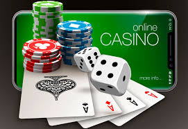 Онлайн казино Casino Ra